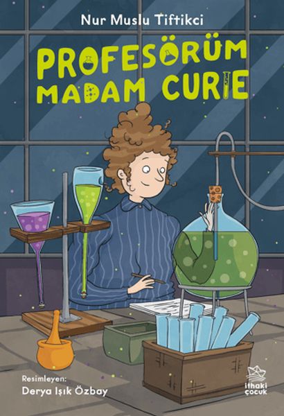 Profesörüm Madam Curie-zoom-