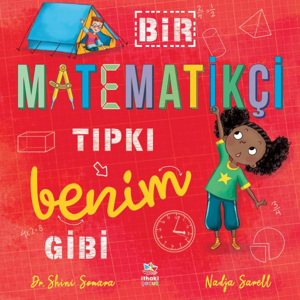 Bir Matematikçi Tıpkı Benim Gibi-zoom-