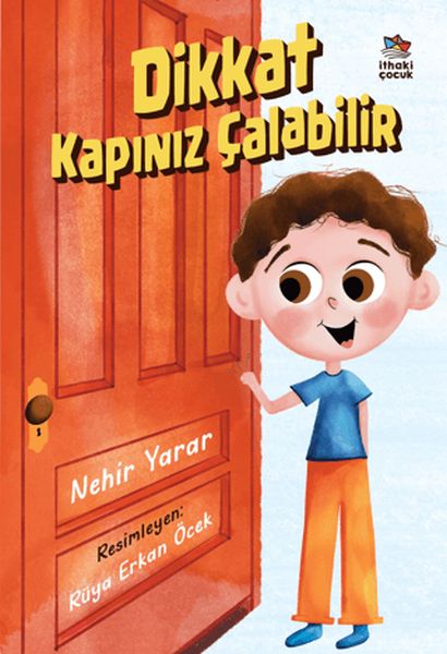 Dikkat Kapınız Çalabilir-zoom-