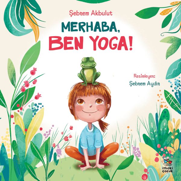 Merhaba, Ben Yoga!-zoom-