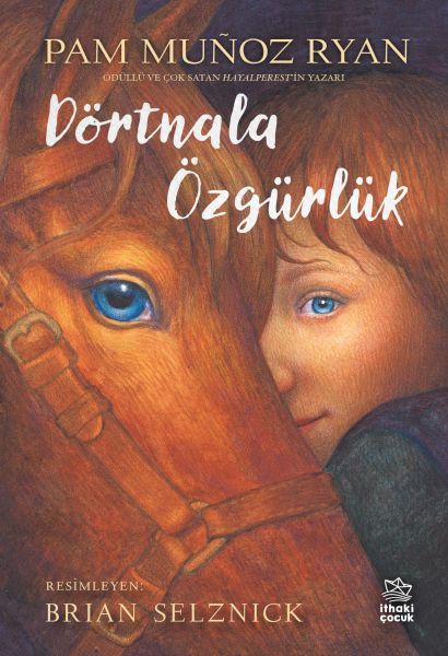 Dörtnala Özgürlük-zoom-