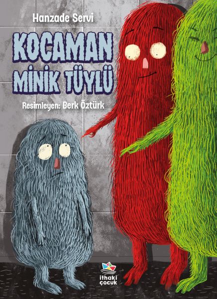 Kocaman Minik Tüylü-zoom-