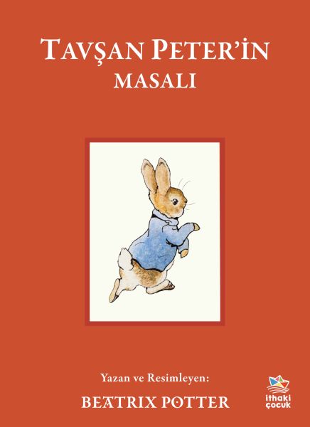 Tavşan Peter'in Masalı-zoom-