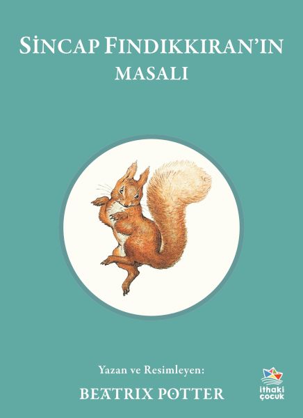 Sincap Fındıkkıran'ın Masalı-zoom-