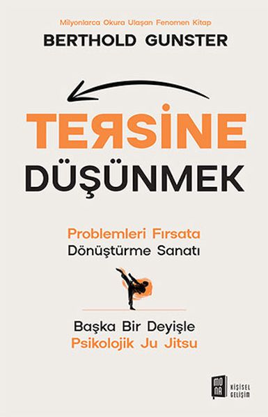 Tersine Düşünmek-zoom-
