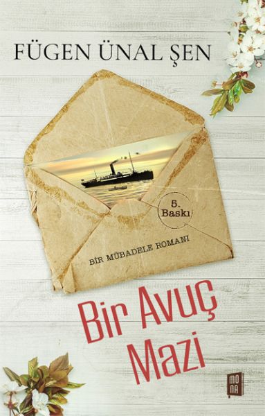 Bir Avuç Mazi-zoom-