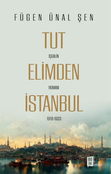 Tut Elimden İstanbul-zoom-