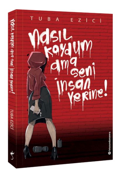 Nasıl Koydum Ama Seni İnsan Yerine!-zoom-