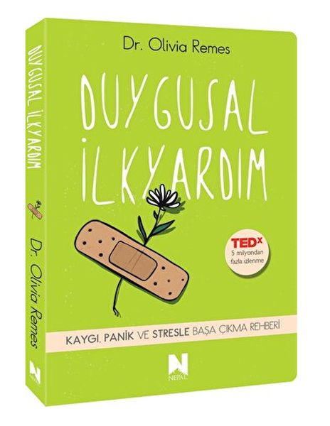 Duygusal İlkyardım-zoom-