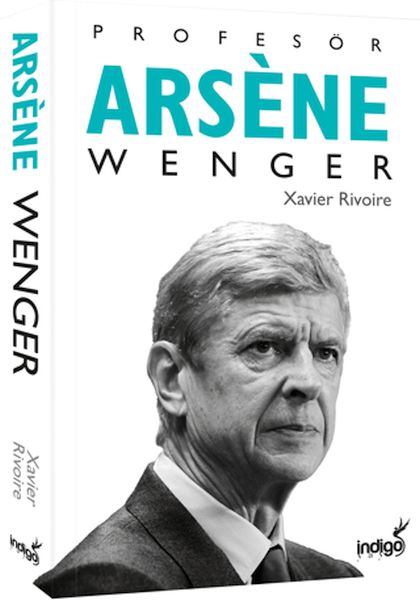 Profesör Arsene Wenger-zoom-