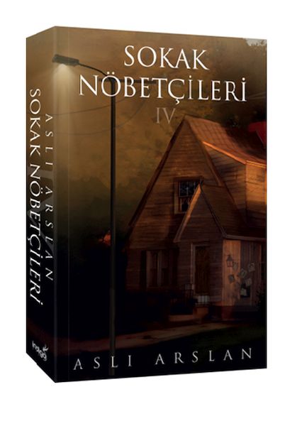 Sokak Nöbetçileri 4-zoom-