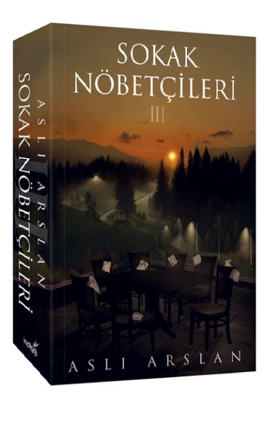 Sokak Nöbetçileri 3-zoom-