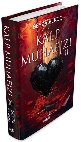 Kalp Muhafızı 2 (Ciltli)-zoom-