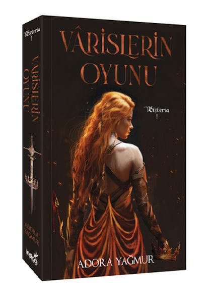 Varislerin Oyunu-zoom-