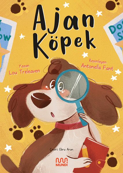 Ajan Köpek-zoom-