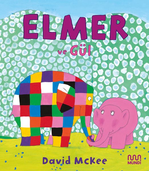 Elmer ve Gül-zoom-