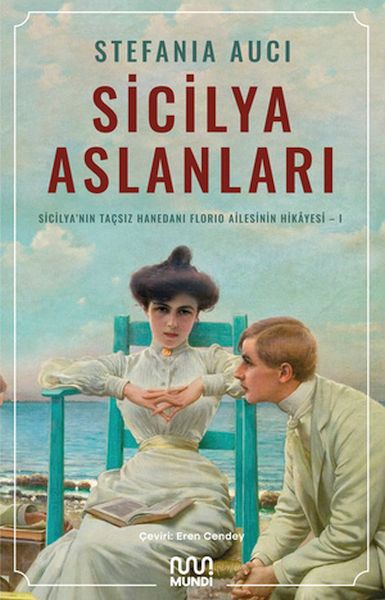 Sicilya Aslanları: Sicilya'nın Taçsız Hanedanı Florio Ailesinin Hikâyesi-I-zoom-