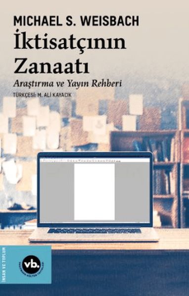 İktisatçının Zanaatı-zoom-