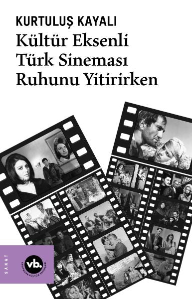 Kültür Eksenli Türk Sineması Ruhunu Yitirirken-zoom-