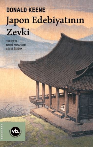 Japon Edebiyatının Zevki-zoom-