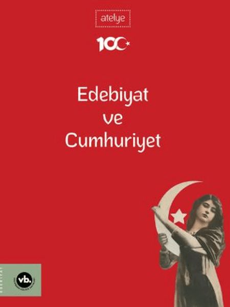 Edebiyat Ve Cumhuriyet-zoom-