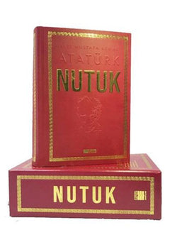 Nutuk - Özel Baskı - Tam Metin
