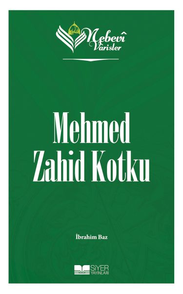 Nebevi Varisler 95 Mehmed Zahid Kotku-zoom-