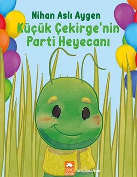 Küçük Çekirge’nin Maceraları 2-zoom-