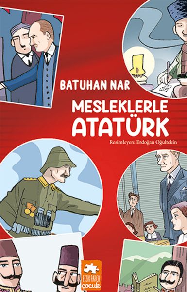 Mesleklerle Atatürk-zoom-