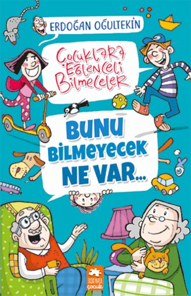Bunu Bilmeyecek Ne Var-zoom-