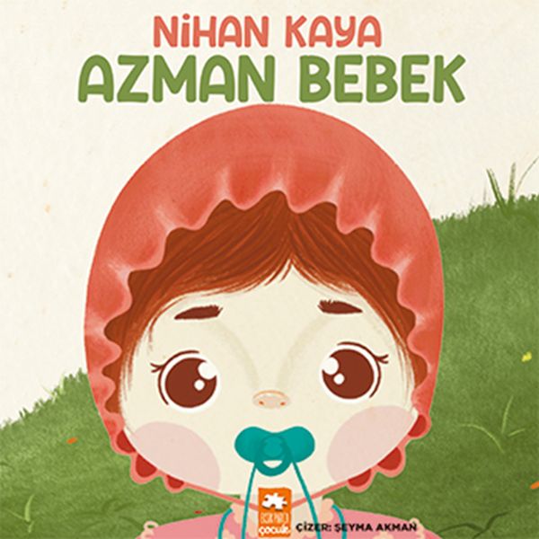 Azman Bebek-zoom-