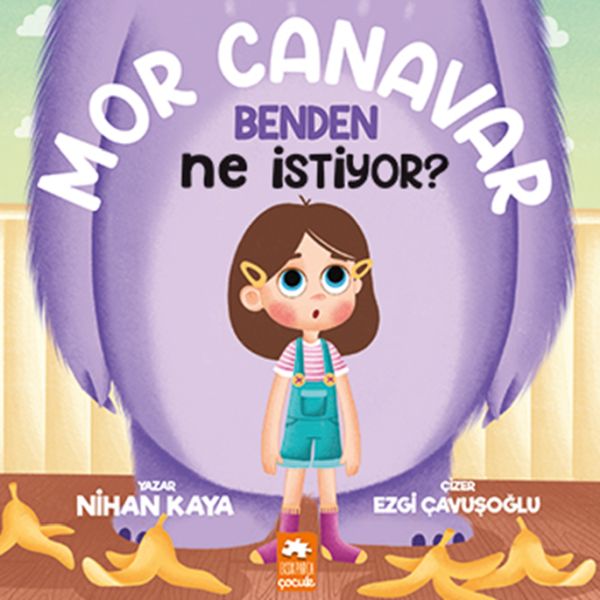 Mor Canavar Benden Ne İstiyor?-zoom-