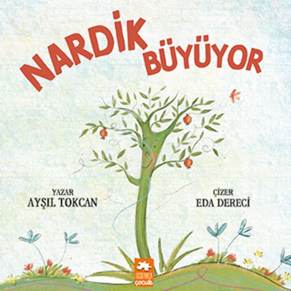 Nardik Büyüyor-zoom-