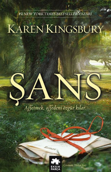 Şans