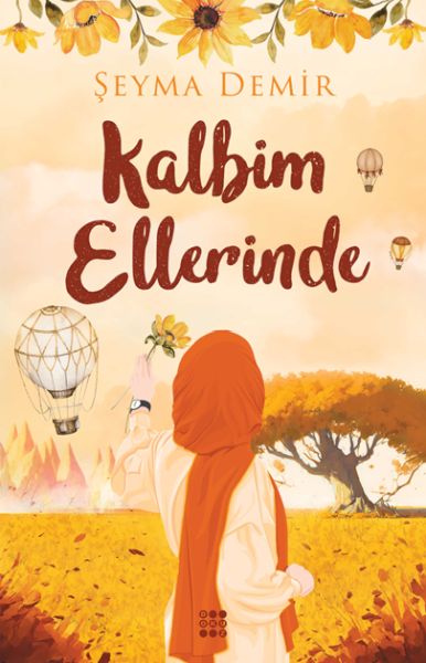Kalbim Ellerinde-zoom-