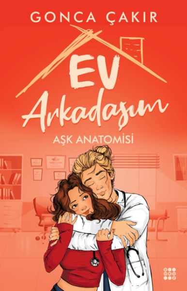 Ev Arkadaşım - Aşk Anatomisi-zoom-