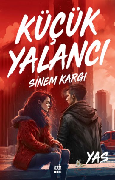 Küçük Yalancı - Yas-zoom-