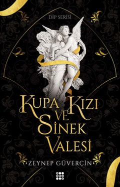 Kupa Kızı Ve Sinek Valesi