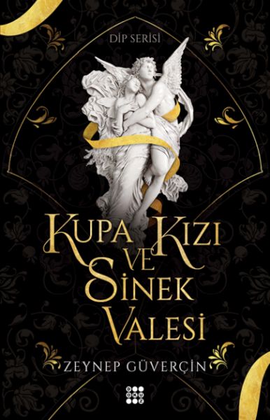 Kupa Kızı Ve Sinek Valesi