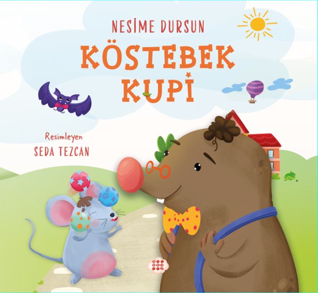 Köstebek Kupi-zoom-