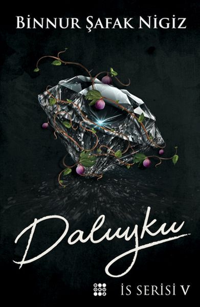Daluyku - İs Serisi 5-zoom-