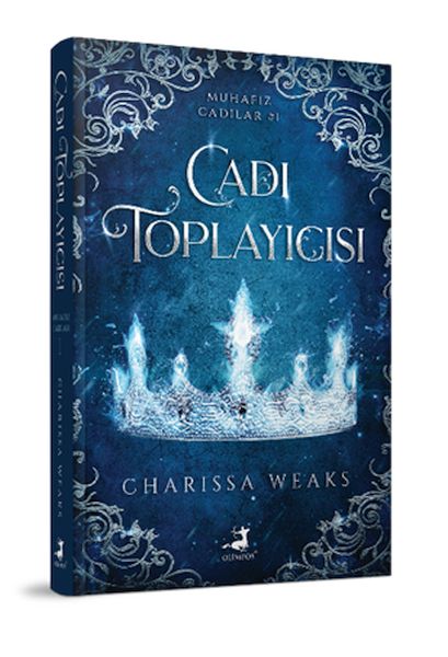 Cadı Toplayıcısı (Ciltli)-zoom-