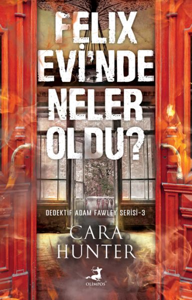 Felıx Evi’Nde Neler Oldu?-zoom-