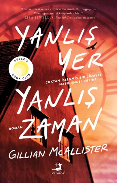 Yanlış Yer Yanlış Zaman-zoom-