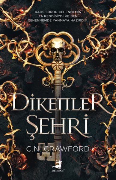 Dikenler Şehri-zoom-