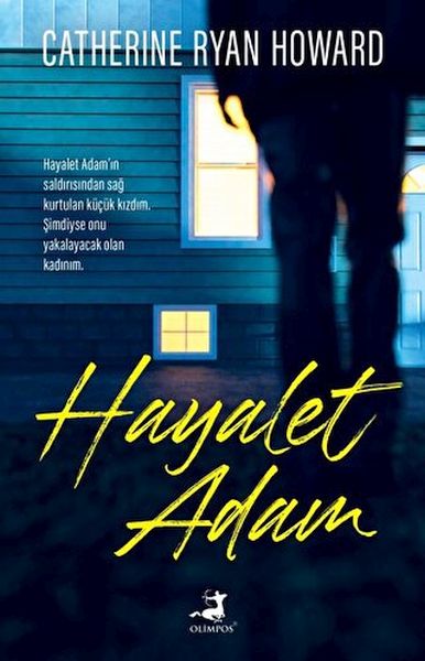 Hayalet Adam-zoom-