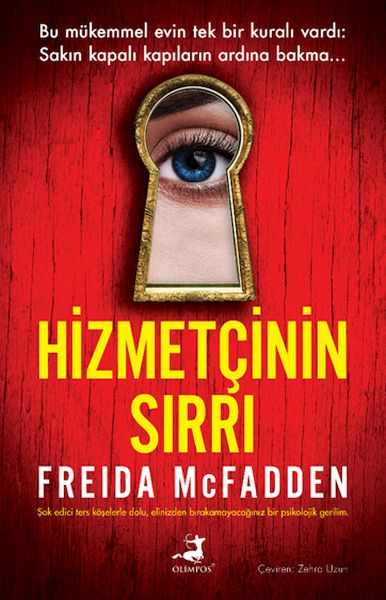 Hizmetçinin Sırrı-zoom-