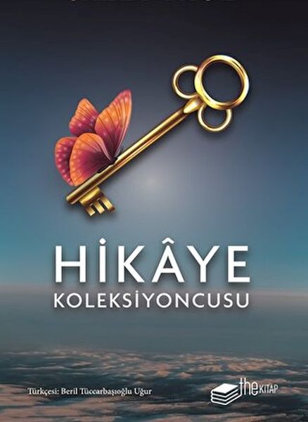 Hikaye Koleksiyoncusu-zoom-