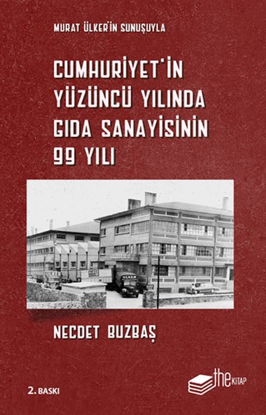 Cumhuriyet’in Yüzüncü Yılında Gıda Sanayisinin 99 Yılı-zoom-