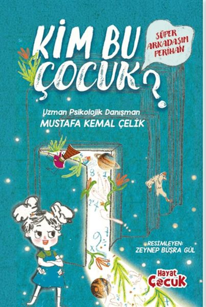 Süper Arkadaşım Perihan - Kim Bu Çocuk?-zoom-